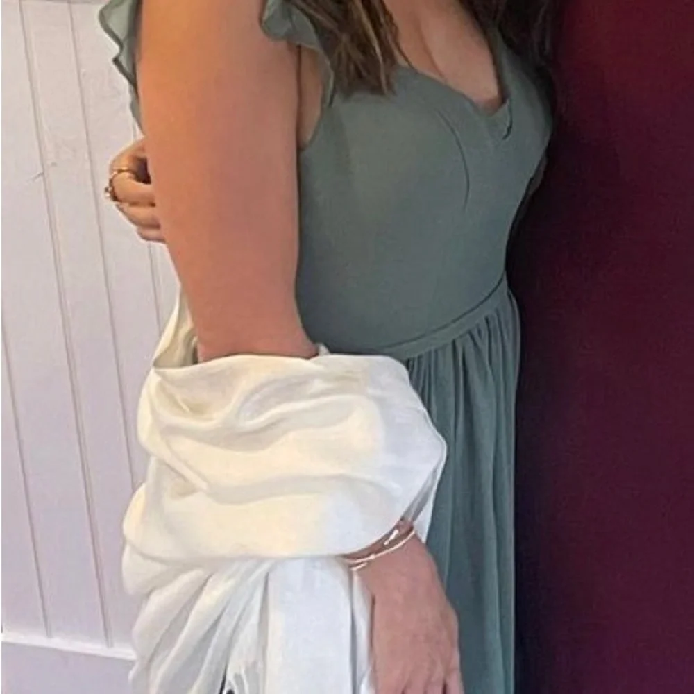 Azazie Bridesmaid Dress - Picture 6 of 6